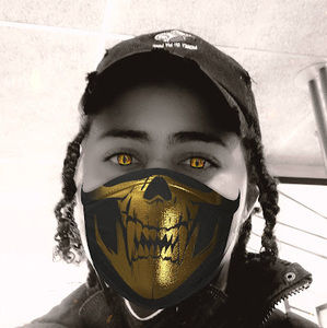 Meet your Posher, Kevin